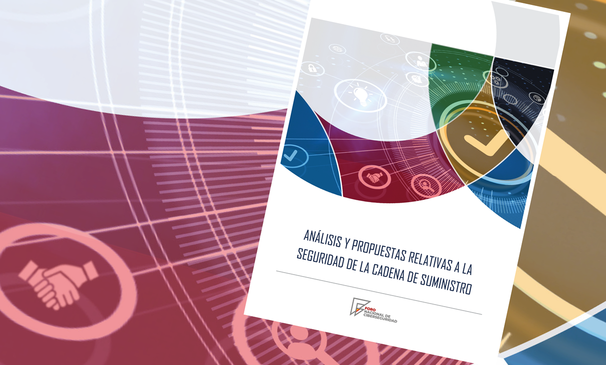 Análisis y propuestas relativas a la seguridad de la cadena de suministro